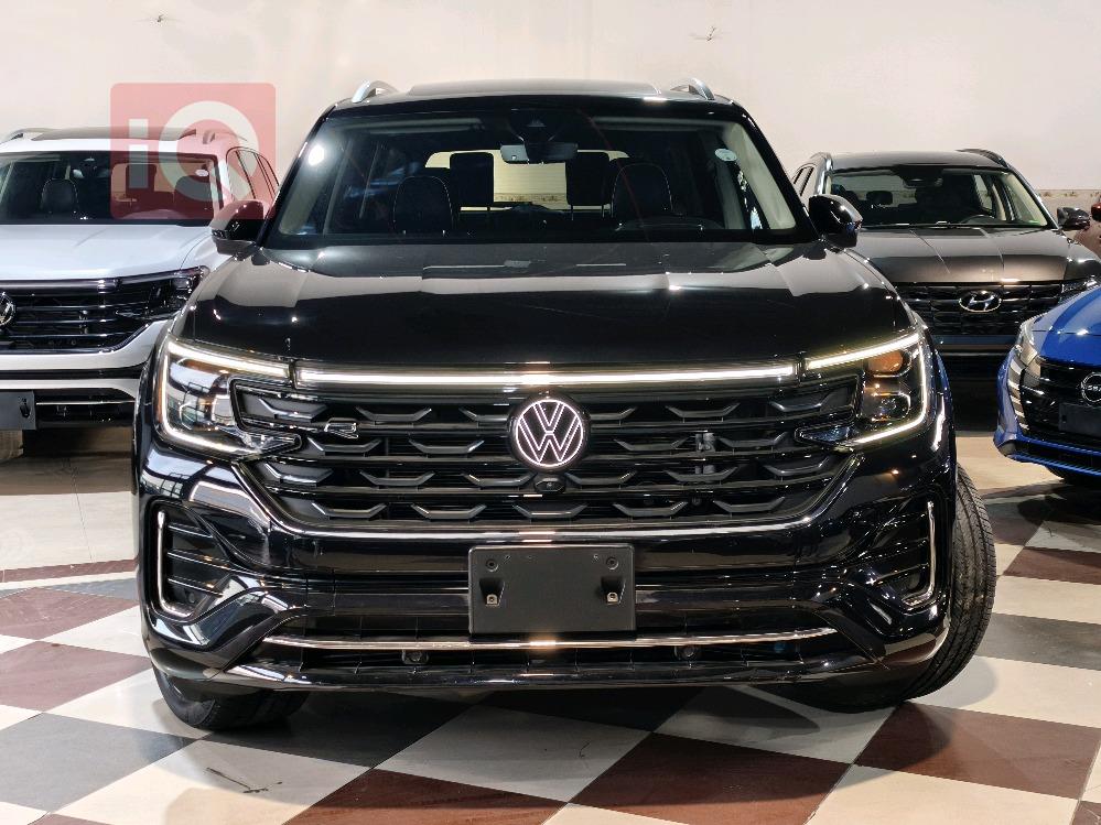 فولكسفاغن أطلس